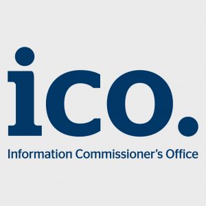 ICO Logo